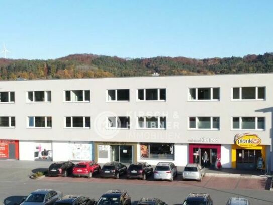 GESCHÄFTS-ZENTRUM SCHLIERFER HEIDE,
Sengenthal - Schlierfer Holz