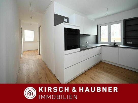 NEUBAU-Dachterrassen-Wohnung!
Leidenschaft für Wohnen und Leben!

Nürnberg - Röthenbach