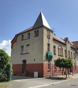Investor gesucht