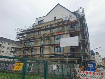 BONN INNENSTADTLAGE - NEUBAU - PROVISIONSFREI! 3 Zimmer Wohnung mit Terrasse auf zwei Etagen!