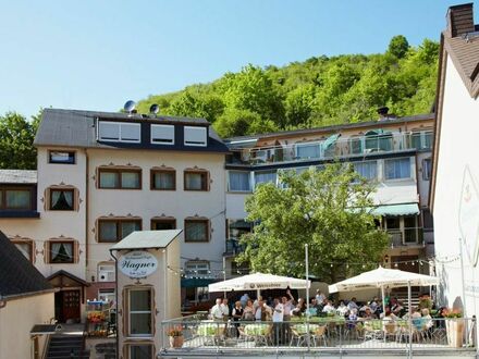 Rentables Invest mit Potenzial • Multifunktionales Traditionshotel in 4. Generation