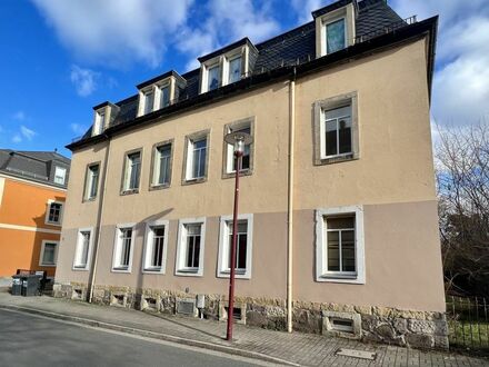 Mehrfamilienhaus in zentraler Lage von Freital