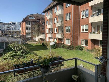 LBS-Immobilien sucht Eigentumswohnungen im City Wohnpark