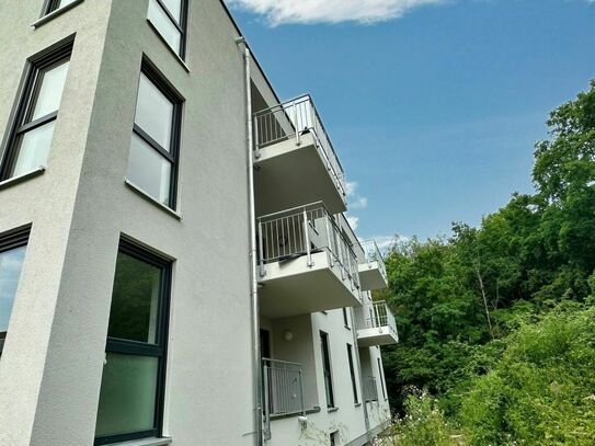 Moderne Eigentumswohnungen in Freital