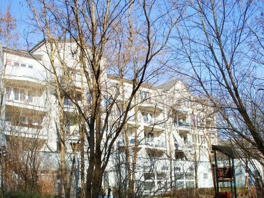 Solide vermietete 3-Raum-Wohnung im beliebten Köpenick