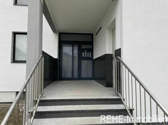 Modernisierte 2-Zimmer-Eigentumswohnung im bereits energetisch saniertem Gebäude in 47198 Duisburg zur sofortigen Übern…