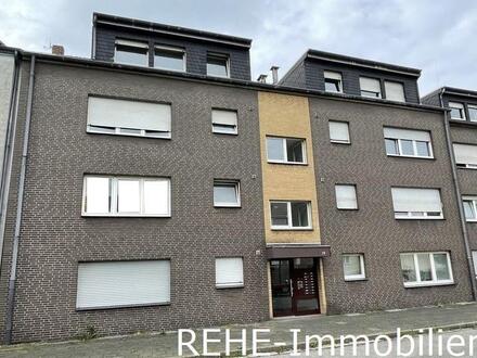 Immobilienpaket bestehend aus 3 vermieteten Eigentumswohnungen in 47198 Duisburg