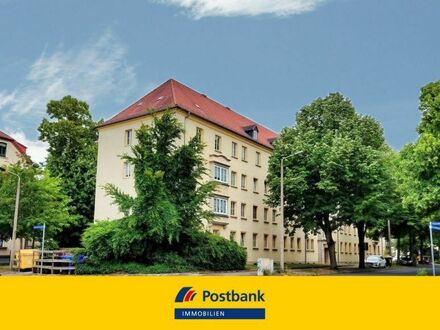 Schöne Wohnung in beliebter Wohngegend Stadtteil Pölbits<br />
für Kapitalanleger oder Eigennutzer<br />