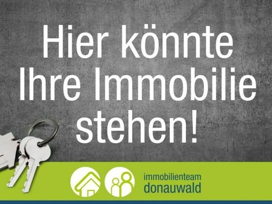 Hier könnte Ihre Immobilie stehen! Wir übernehmen für Sie den Verkauf Ihres Hauses!