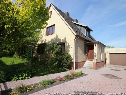 2 Familienhaus mit Vollkeller und zusätzlicher Bebauungsmöglichkeit