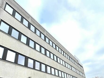 FIH - DER GEWERBEMAKLER - Bürogebäude mit herausragender Anbindung