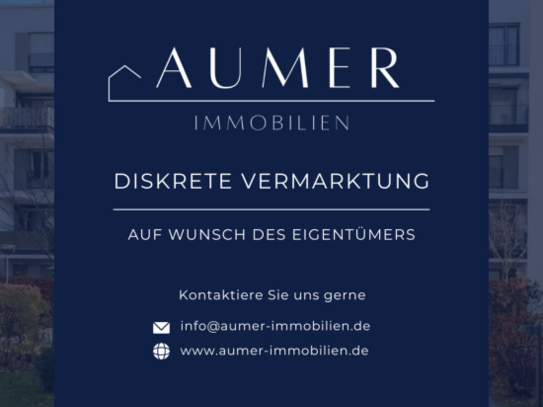 Provisionsfrei! Vermietete 3-Zimmer Wohnung in Wasungen