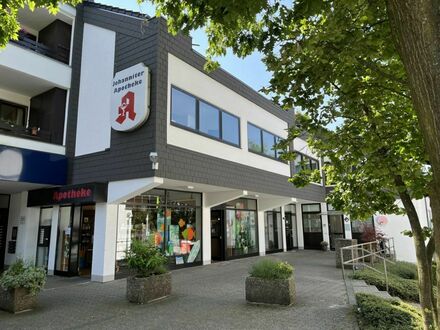 Bergisch Gladbach-Herkenrath:
Ladenlokal mit ca. 121 m² Nutzfläche