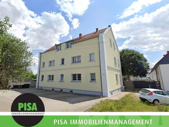 3-Zimmer Mietwohnung in Brehna (06796) 60m²