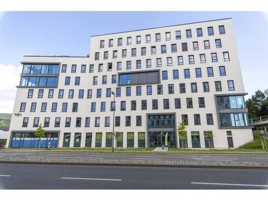 RICH - Flexible Full Service-Büroflächen im Stadttor Ost - provisionsfrei