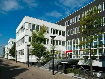 RICH - Helle, moderne Büroflächen mit sehr guten Verkehrsanbindungen im Büropark Heidelberg-Wieblingen - provisionsfrei