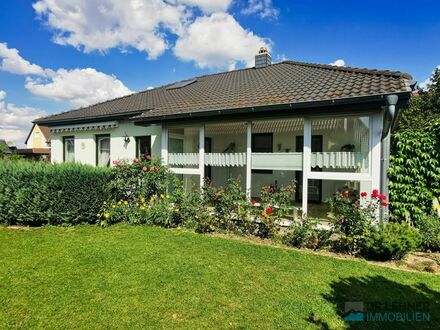 Dr. Lehner Immobilien NB – Charmanter Bungalow in idyllischer Seenähe