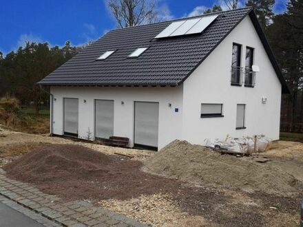 ZWANGSVERSTEIGERUNG: Zweifamilienhaus nicht fertiggestellt ab € 262.000.--möglich !