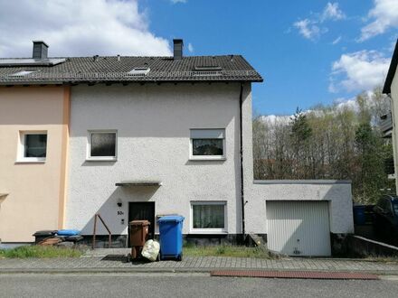 Mehrfamilienhaus in Lemberg