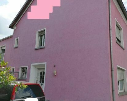 Ein-Zweifamilienhaus in zentraler Lage von Dillingen - Zwangsversteigergung - Käufer Provisionsfrei