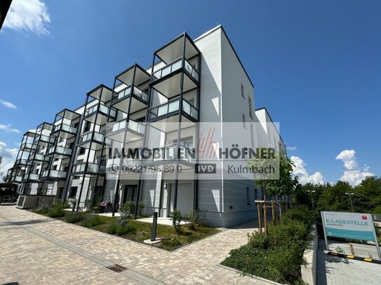 Kapitalanleger aufgepasst! Pflegeapartment in Bayreuth mit Stellplatz, Balkon und Abstellraum