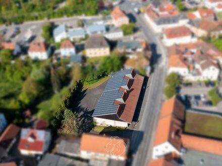 Büroflächen, Neubauwohnungen oder Einzelhandel - ein Objekt, zahlreiche Nutzungsmöglichkeiten