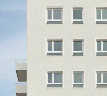 Family first! Tolle 4-Zimmer-Wohnung mit zwei Bädern und Balkon an der Havel