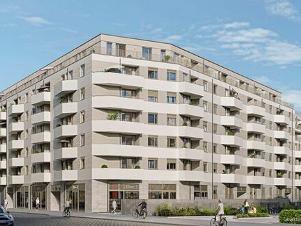 Großartige 3-Zimmer Wohnung im Herzen der Leipziger Innenstadt