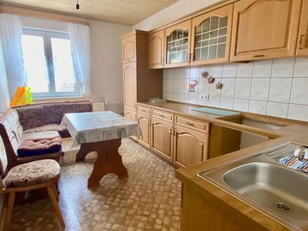 ++Einfamilienhaus im idyllischen Stützerbach!++