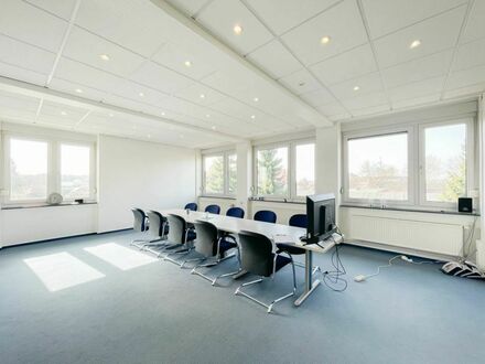 Büroflächen verschiedene Größen Vorschlag für 400m²