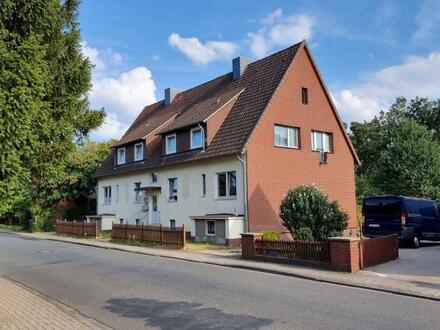 Ein 4-Familienhaus auf einem 1.271 m² Grundstück „mitten in der Stadt“