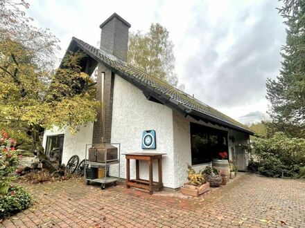 Charmantes Einfamilienhaus in Hagenbach: Wohnkomfort und Idylle vereint