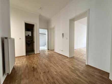 +++leerstehende und sanierte 3 Zimmerwohnung in Leipzig-Gohlis+++