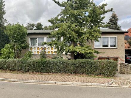 Zwangsversteigerung-freistehendes Einfamilienhaus am Biosphärenreservat Mittelelbe