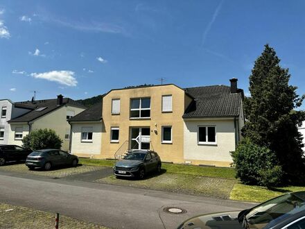 Luxemburg Pendler aufgepasst! 2,5-Zimmerwohnung in Nittel sucht neuen Eigentümer
