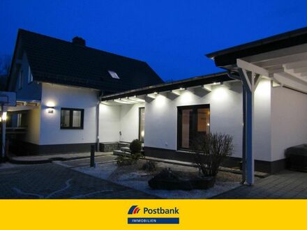 Traumhaftes Einfamilienhaus in Leubnitz/Forst