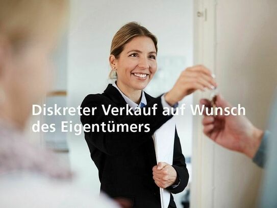 Bauernhaus mit Scheune möchte nach über 20 Jahren aus dem Dornröschenschlaf erweckt werden