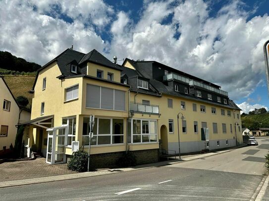 Provisionsfrei, Erstbezug. Attraktive 2-Zimmerwohnung mit Balkon