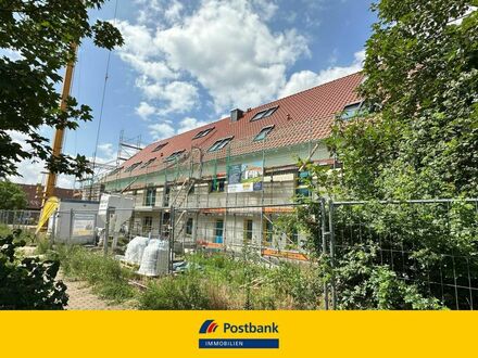 *NEUBAU* Eigentumswohnung mit Sonnenterrasse