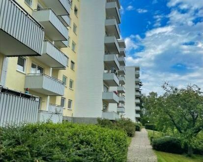 Appartement in Bonn-Muffendorf!
