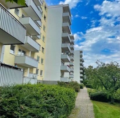 Appartement in Bonn-Muffendorf!