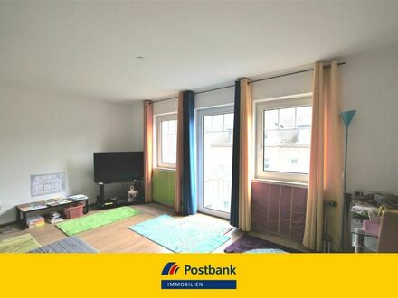 Zentrales & ruhig gelegenes Apartment im gepflegten Zustand mit niedrigen Unterhaltskosten in Herne!
