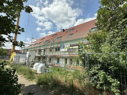 *NEUBAU* Eigentumswohnung mit 2 Bädern