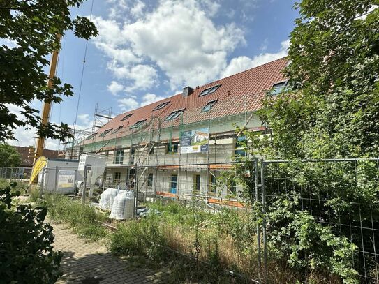 *NEUBAU* Eigentumswohnung mit 2 Bädern