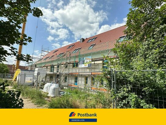 *NEUBAU* Maisonette-Wohnung