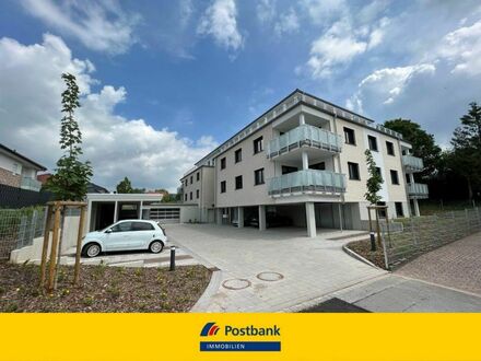 Seniorengerechte Neubauwohnung in HO, nur 7 km zur A2, Provisionsfrei -nur 1,25€/NK pro m² /Nr.1