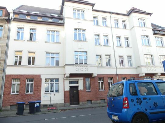 Schöne 3 Zimmer Wohnung mit Balkon