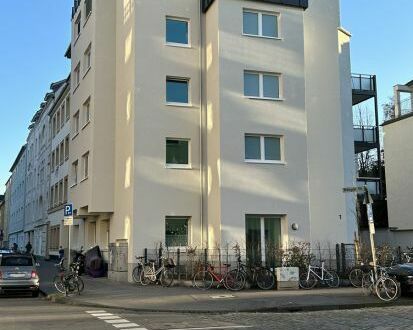 Interessante Kapitalanlage in direkter Nachbarschaft zur 
Uniklinik Köln!