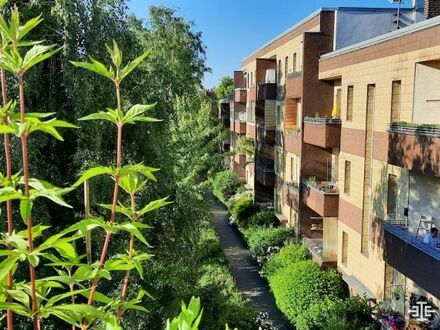 3-Zimmer-Wohnung (2.OG) in Neukölln/Britz