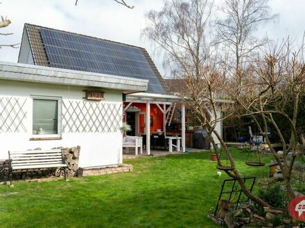 Eine Oase für Garten- und Outdoor-Fans